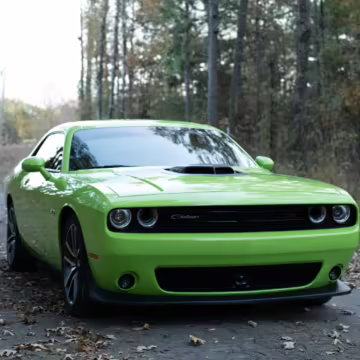 2023 Dodge Challenger R/T Shaker — photo 37