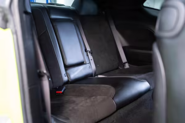 2023 Dodge Challenger R/T Shaker — photo 72