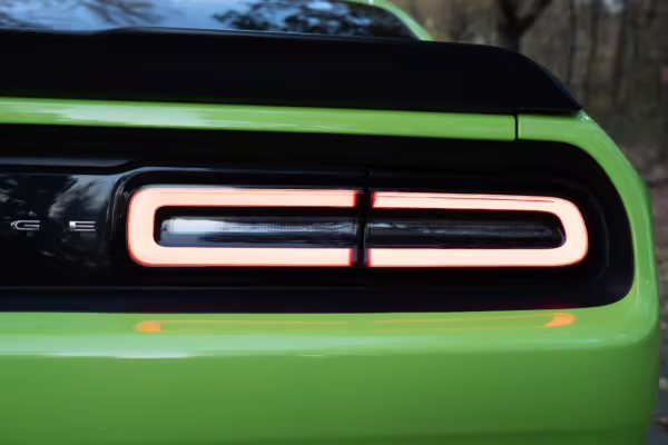 2023 Dodge Challenger R/T Shaker — photo 38
