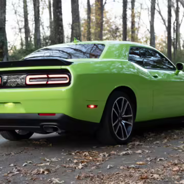 2023 Dodge Challenger R/T Shaker — photo 40