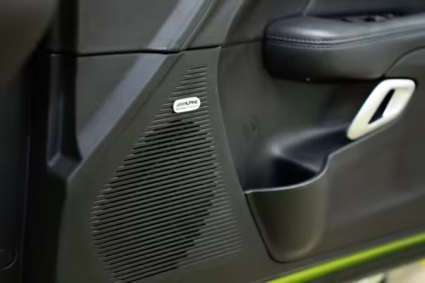 2023 Dodge Challenger R/T Shaker — photo 46