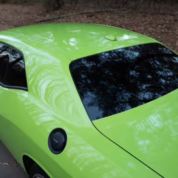 2023 Dodge Challenger R/T Shaker — photo 2