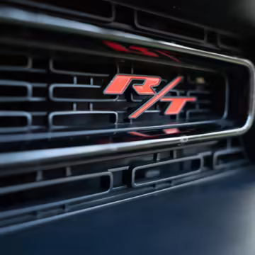 2023 Dodge Challenger R/T Shaker — photo 10