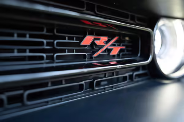 2023 Dodge Challenger R/T Shaker — photo 10