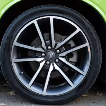 2023 Dodge Challenger R/T Shaker — photo 12