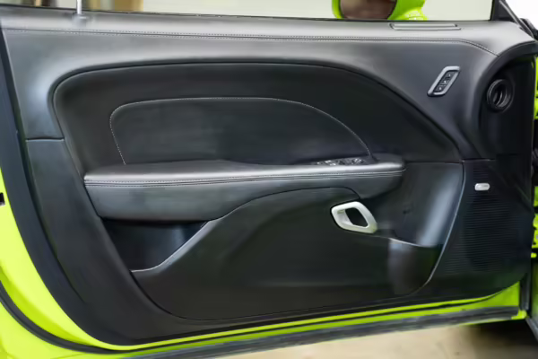 2023 Dodge Challenger R/T Shaker — photo 51