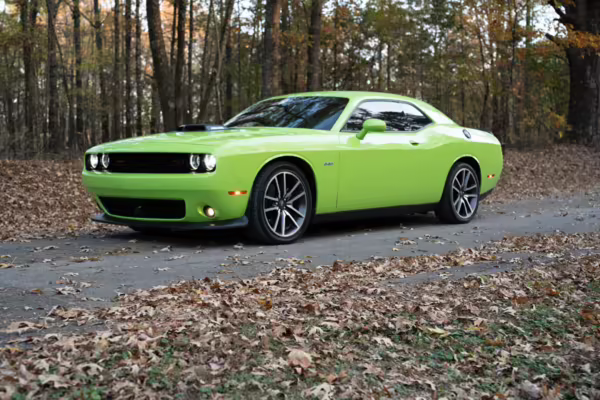 2023 Dodge Challenger R/T Shaker — photo 15