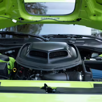 2023 Dodge Challenger R/T Shaker — photo 83