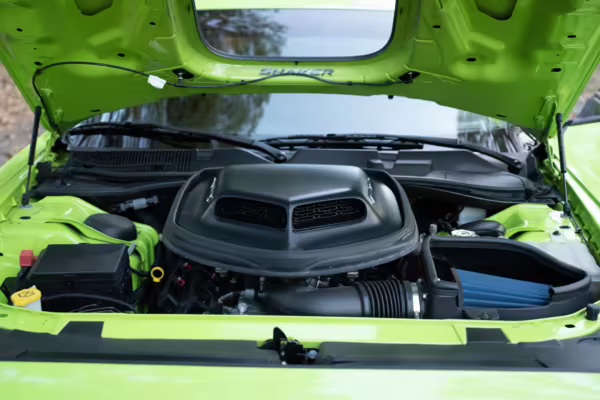 2023 Dodge Challenger R/T Shaker — photo 83