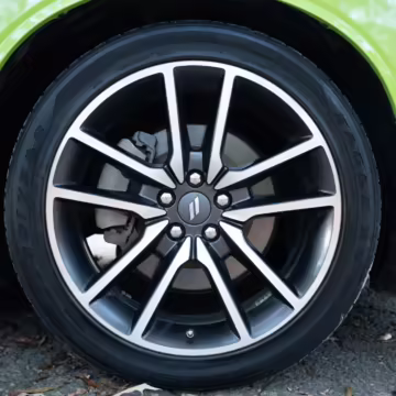 2023 Dodge Challenger R/T Shaker — photo 20