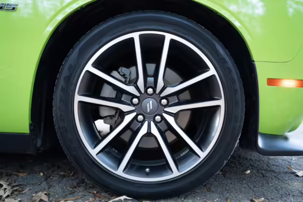 2023 Dodge Challenger R/T Shaker — photo 20
