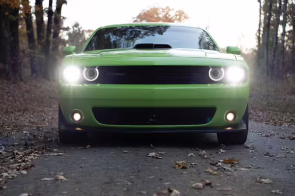 2023 Dodge Challenger R/T Shaker — photo 23