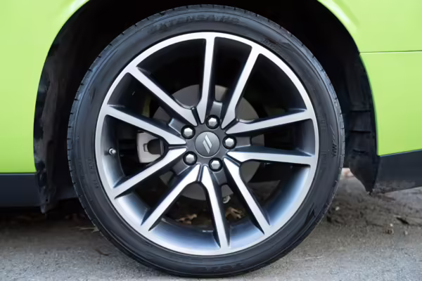 2023 Dodge Challenger R/T Shaker — photo 25