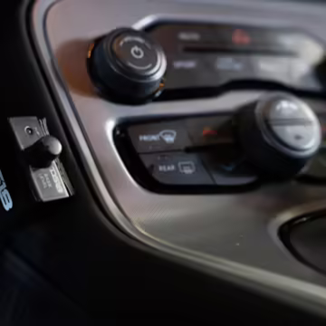 2023 Dodge Challenger R/T Shaker — photo 58