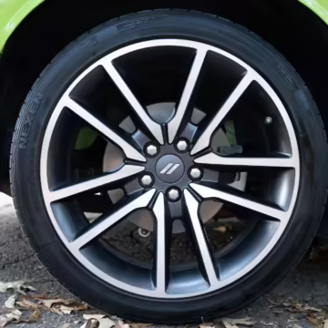 2023 Dodge Challenger R/T Shaker — photo 26
