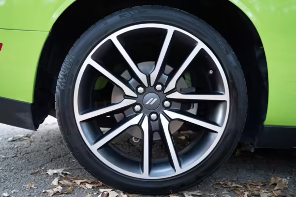 2023 Dodge Challenger R/T Shaker — photo 26