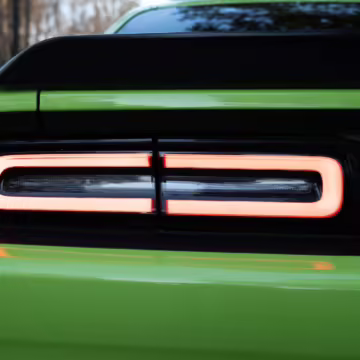 2023 Dodge Challenger R/T Shaker — photo 28