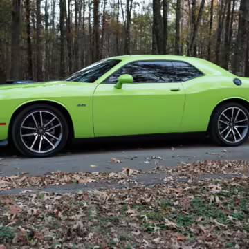 2023 Dodge Challenger R/T Shaker — photo 31