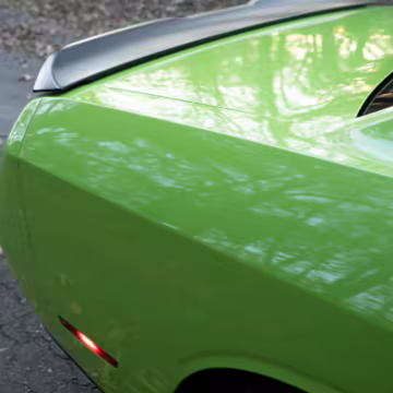 2023 Dodge Challenger R/T Shaker — photo 34