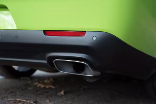 2023 Dodge Challenger R/T Shaker — photo 92