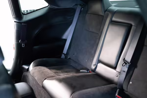 2023 Dodge Challenger R/T Shaker — photo 67