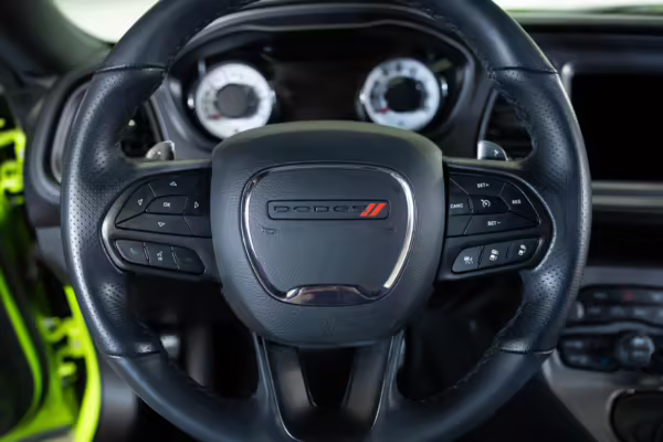 2023 Dodge Challenger R/T Shaker — photo 68