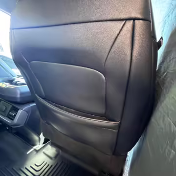 2022 Ford F-150 Lightning Lariat — photo 66