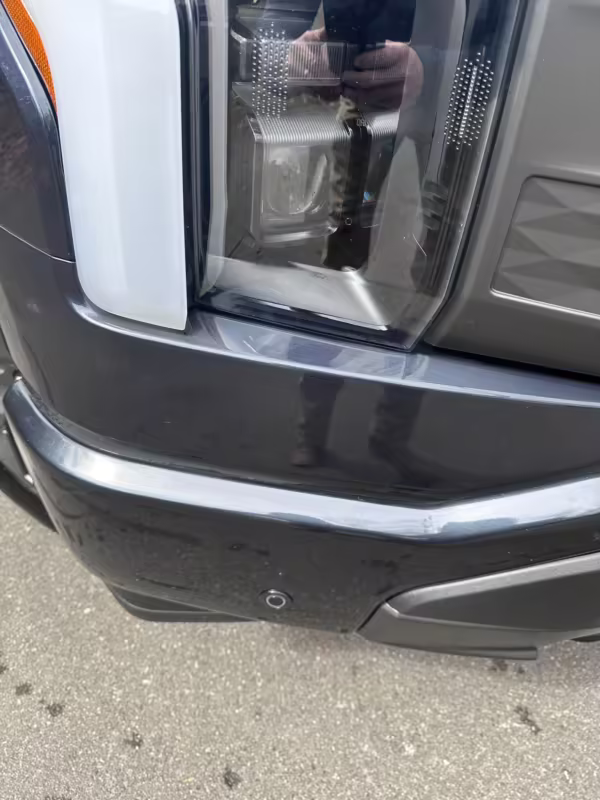2022 Ford F-150 Lightning Lariat — photo 75