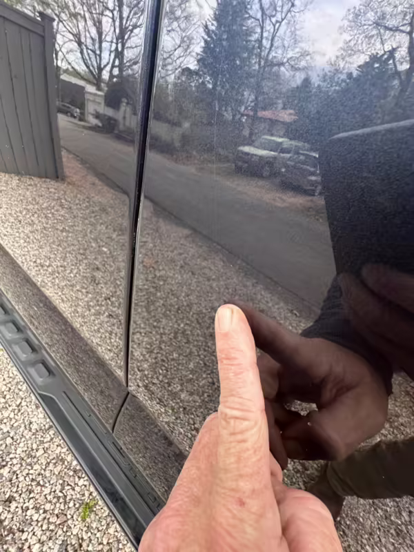 2022 Ford F-150 Lightning Lariat — photo 82