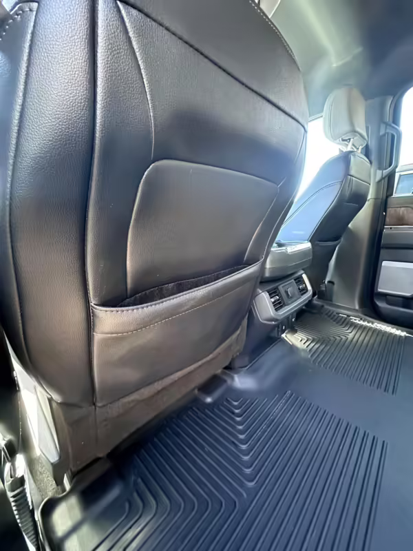 2022 Ford F-150 Lightning Lariat — photo 57