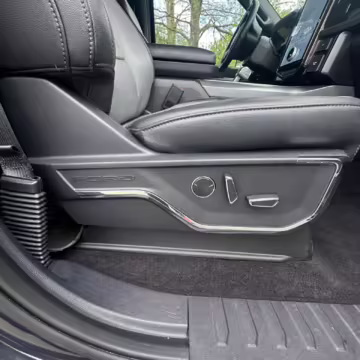 2022 Ford F-150 Lightning Lariat — photo 80