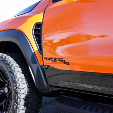 2022 Ram 1500 TRX — photo 6