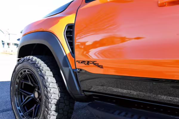 2022 Ram 1500 TRX — photo 6