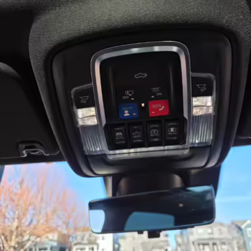 2022 Ram 1500 TRX — photo 31