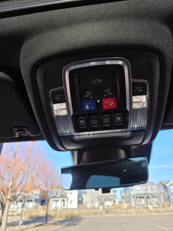2022 Ram 1500 TRX — photo 31