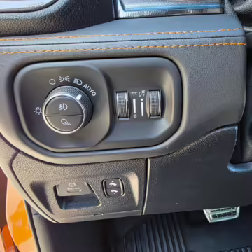 2022 Ram 1500 TRX — photo 32