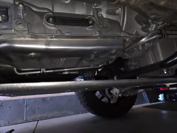 2022 Ram 1500 TRX — photo 50