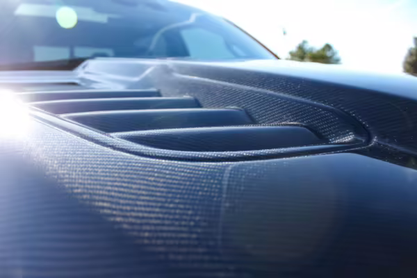 2022 Ram 1500 TRX — photo 4