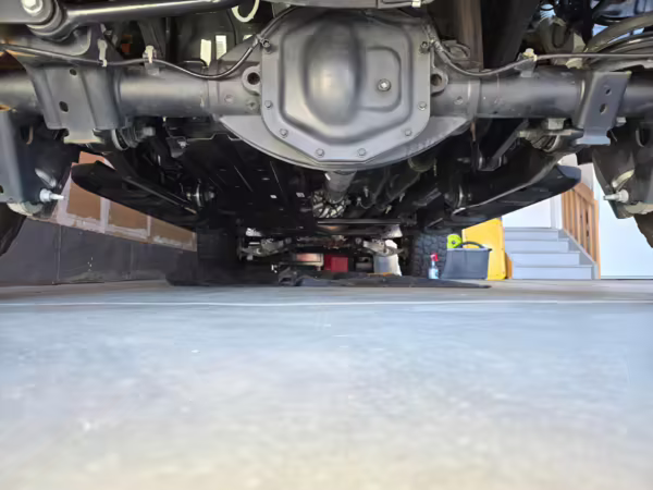 2022 Ram 1500 TRX — photo 52