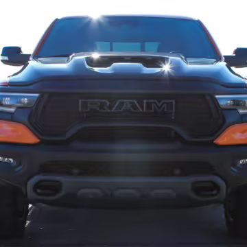 2022 Ram 1500 TRX — photo 12