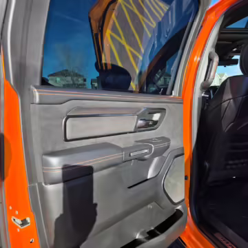 2022 Ram 1500 TRX — photo 36