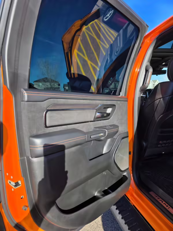 2022 Ram 1500 TRX — photo 36