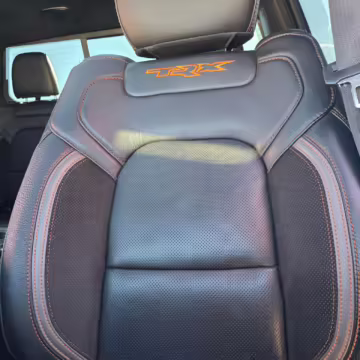 2022 Ram 1500 TRX — photo 37