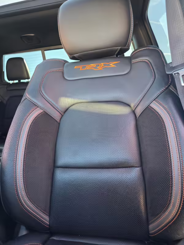 2022 Ram 1500 TRX — photo 37