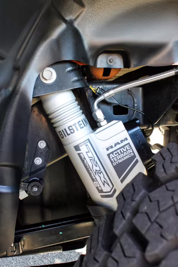 2022 Ram 1500 TRX — photo 54