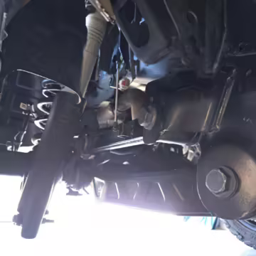 2022 Ram 1500 TRX — photo 55