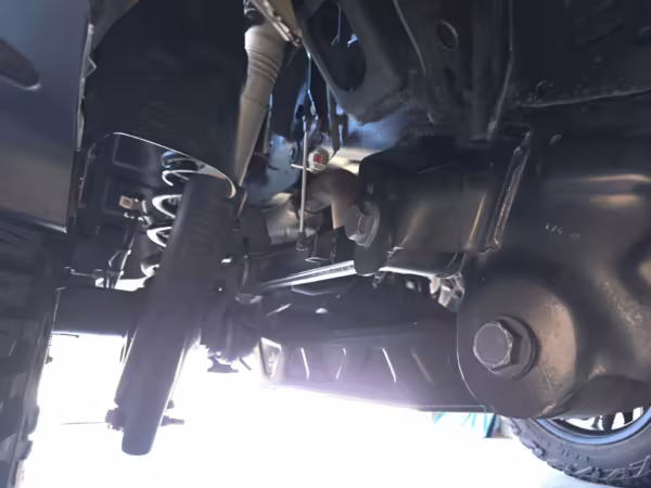 2022 Ram 1500 TRX — photo 55