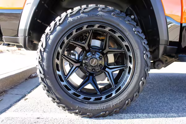2022 Ram 1500 TRX — photo 20