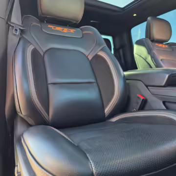 2022 Ram 1500 TRX — photo 43