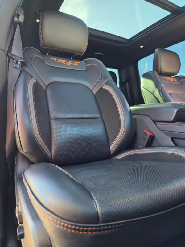 2022 Ram 1500 TRX — photo 43
